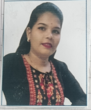 YOGINI YOGESH RAUT