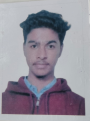 MOHAMMAD HUJAIFA JUBER ANSARI