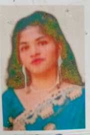 ANJALI RAMSING VISHWAKARMA