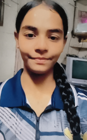 Komal Wiki bahut