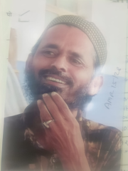 ANSAR PASHMIYA KHAN