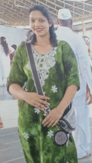 AARATI RAMCHANDRA GUPTA