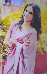 SHRUTI SATISH BELWADKAR