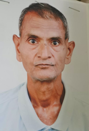 MAJREKAR CHANDRASHEKHAR SINGH
