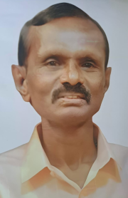 LAXMAN SABANNA GUNJNUR