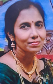 ANITA SAMEER GAWDE