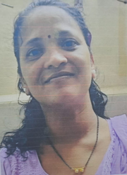 VRUSHALI SACHIN KAMBLE