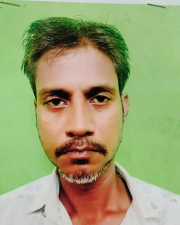AFAJAL AHAMAS KHAN