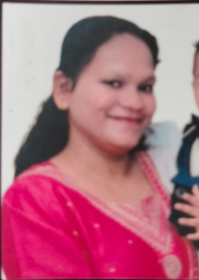SIMARAN SUNIL GOLE