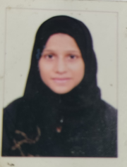 JINAD IRSHAD SAYYAD ISMAIL