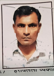 HASIM KHAN SAFI