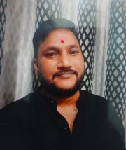 MANOJ SAMBHAJI GHARBUDE