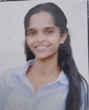AARTI SURESH INGLE
