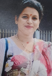 NEHA DEEPAK TALWAR