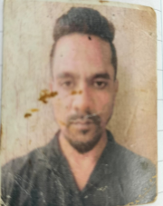 NAINESH BHARAT GAVLI
