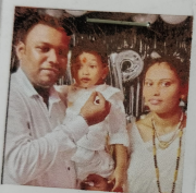 VAIBHAV BHIMRAO SONAVANE