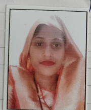 ANKITA AJAY SHARMA