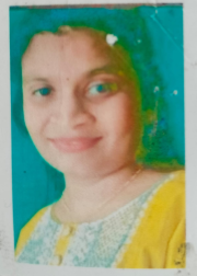 AASHWINI MOHANLAL PODAL