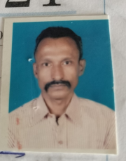 PRIDIP GAJANAN BHALERAV