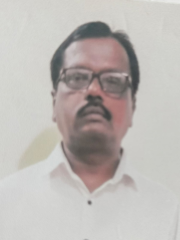 AANAND SOPAN KHARJE
