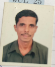SATISH SATYANARAYAN NAIK
