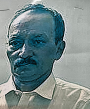 ASHOK RAM SHETTI