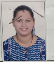RAJASHREE ROHIDAS VABLE