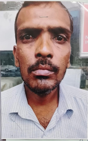 GHNSHAM RAJMAN VARMA
