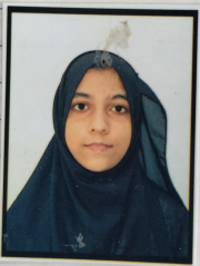 SUHANA ABDULHAK SHAH