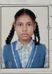 AAFARIN MASAUDDIN SHAIKH