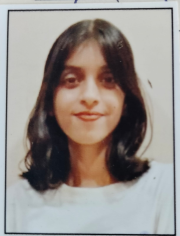 ARPITA TRILOKI SINH