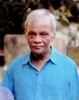 Kashinath Mahabalu Sawant
