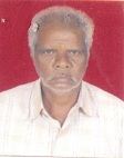 Shankar Narayan Jadhav.