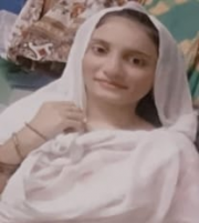 Shaina Banu Nisar Ahmed Arab
