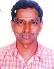 Shrikant Gangaram Kudatrkar.
