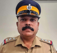 राजेश वसंत वाघमारे