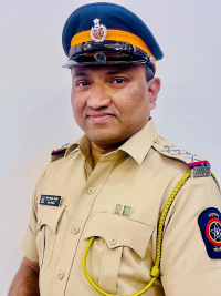विजय सांडभोर