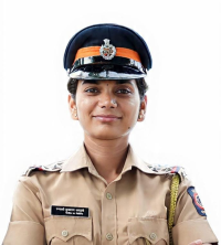 रूपाली तुकाराम साळुंखे