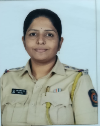 अर्चना ए पाटील