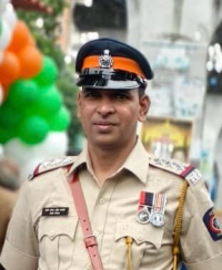 समीर आर कांबळे