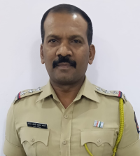 गोपाळ बी भोसले