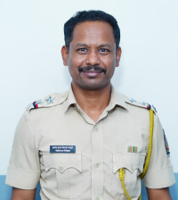 प्रषांत दिनकर यरमुले