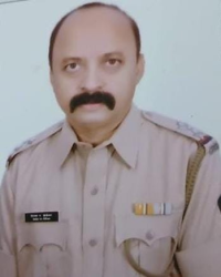 दिपक गणपत खेडेकर