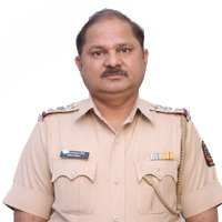 शेखर राजाराम शिंदे