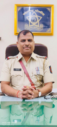 रेवन तुकाराम ठेंगळे