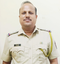 संतोष  तपासे