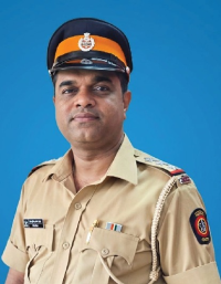 राकेश गवळी