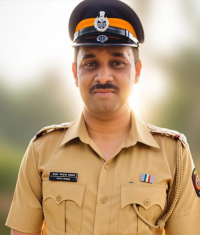 अतुल निकम