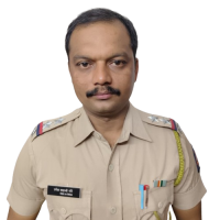 उमेश शहाजी मोरे