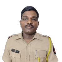 अमोल उद्धव कवळे